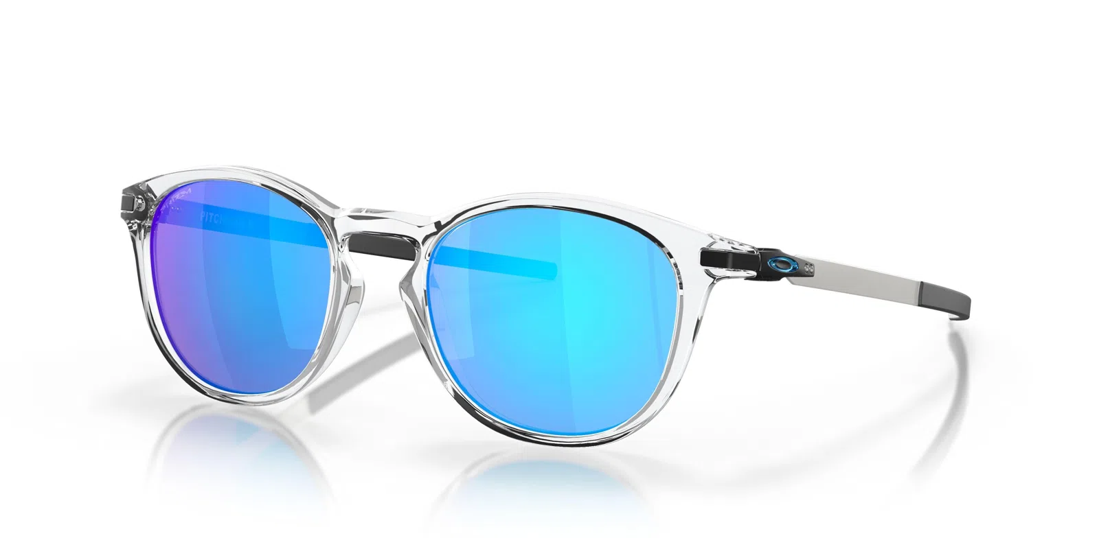 Oakley Pitchman R 9439 Sunglasses - view 48